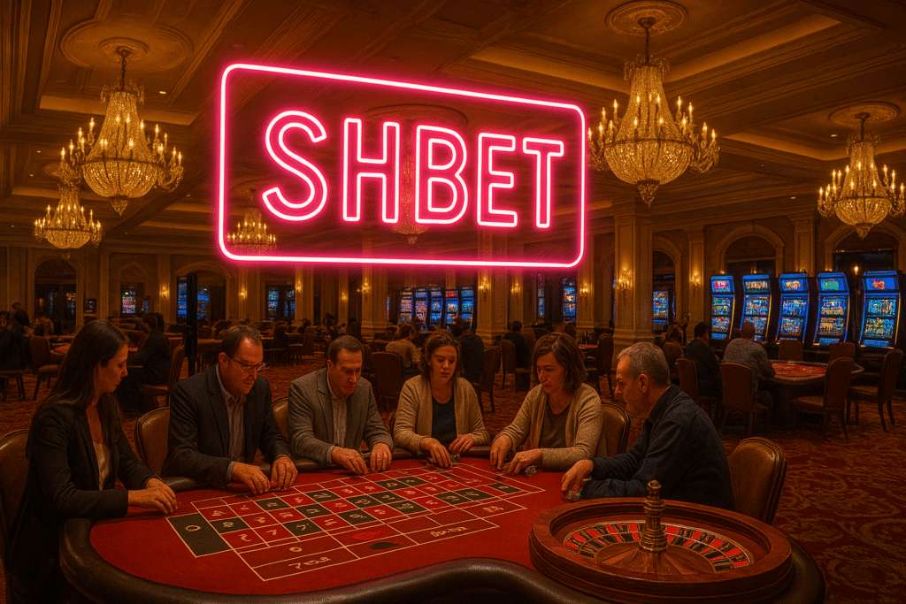 shbet 